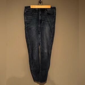 Highest Rise Jegging Next Level Stretch